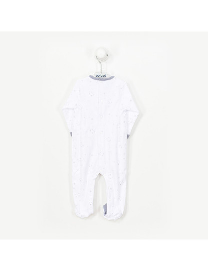 imagem de Babygrow A. Rear Branco3