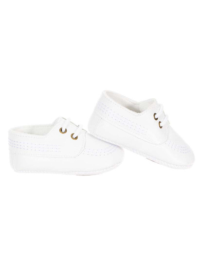 imagem de Sapatos Branco3