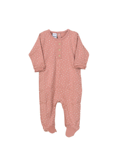 imagem de Babygrow Tratto Castanho2