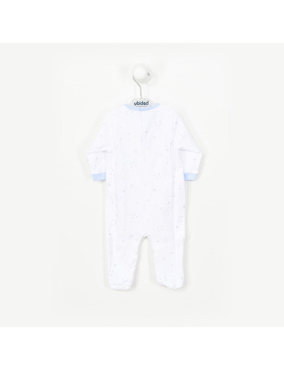 imagem de Babygrow A. Rear Branco3