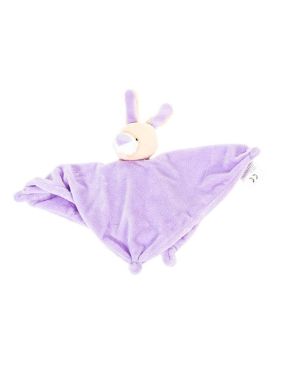 imagem de DouDou Bunny Bebé Tolet6