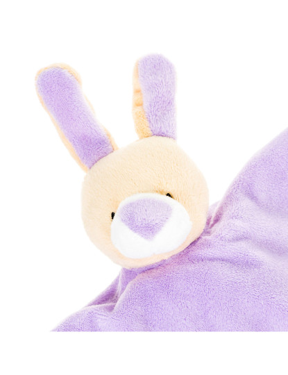 imagem de DouDou Bunny Bebé Tolet8