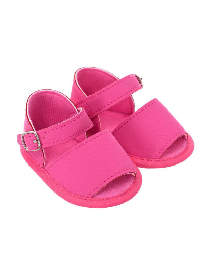 imagem de Sapatos Rosa3