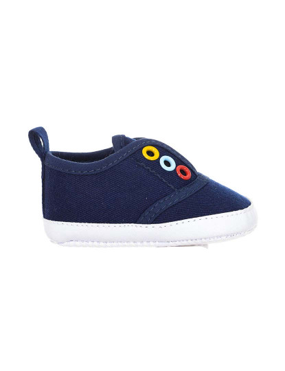 imagem de Sapatos Azul Navy1