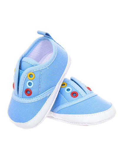 imagem de Sapatos Azul2