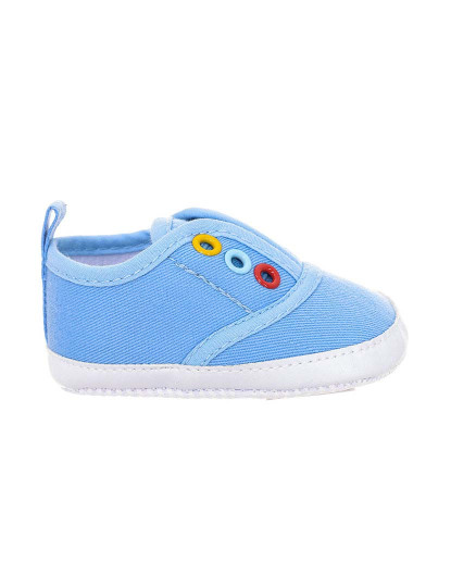 imagem de Sapatos Azul1