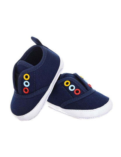 imagem de Sapatos Azul Navy2