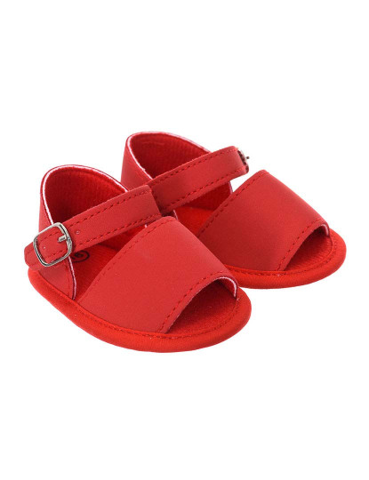 imagem de Sapatos Vermelho3