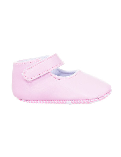 imagem de Sapatos Bebé Rosa1