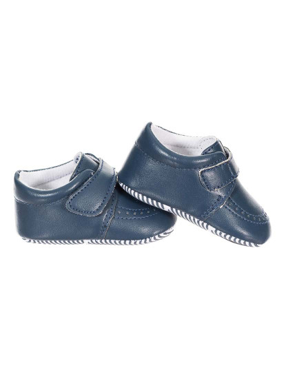 imagem de Sapatos Bebé Azul Marinho5