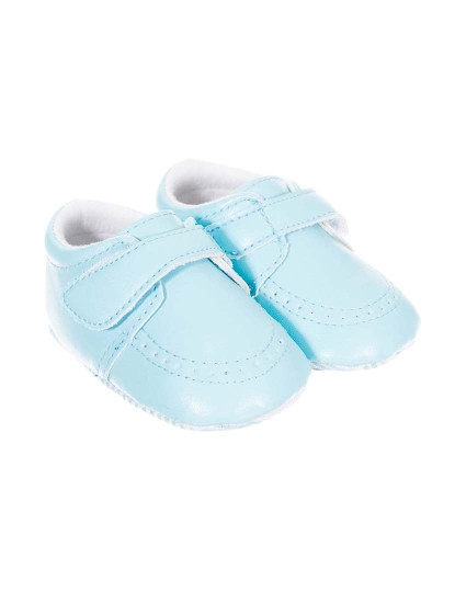 imagem de Sapatos Bebé Azul claro2