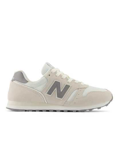 imagem de Ténis New Balance 373V2 de Mulher Bege1