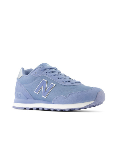 imagem de Ténis New Balance 515 de Mulher Azul4