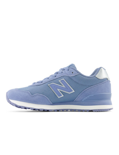 imagem de Ténis New Balance 515 de Mulher Azul2