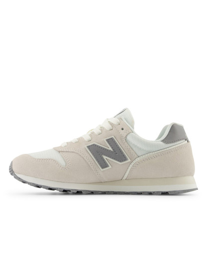 imagem de Ténis New Balance 373V2 de Mulher Bege2