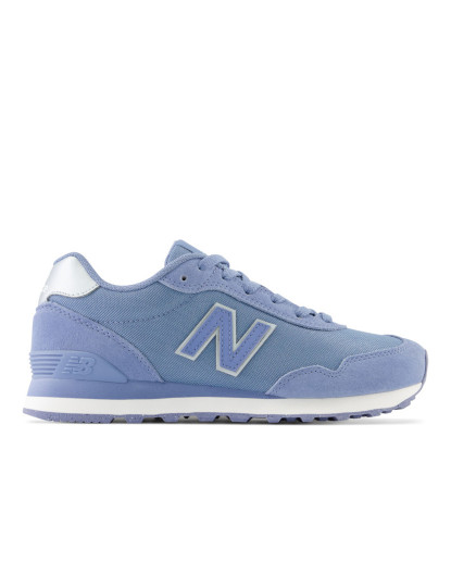 imagem de Ténis New Balance 515 de Mulher Azul1