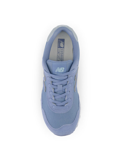 imagem de Ténis New Balance 515 de Mulher Azul3