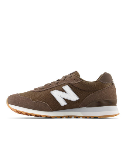 imagem de Ténis New Balance 515 de Homem Castanho2