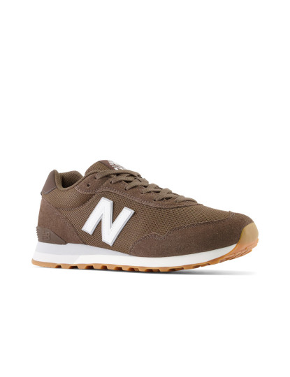 imagem de Ténis New Balance 515 de Homem Castanho4