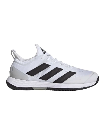 imagem de Ténis de Homem Adizero Ubersonic 4 M Branco E Preto1