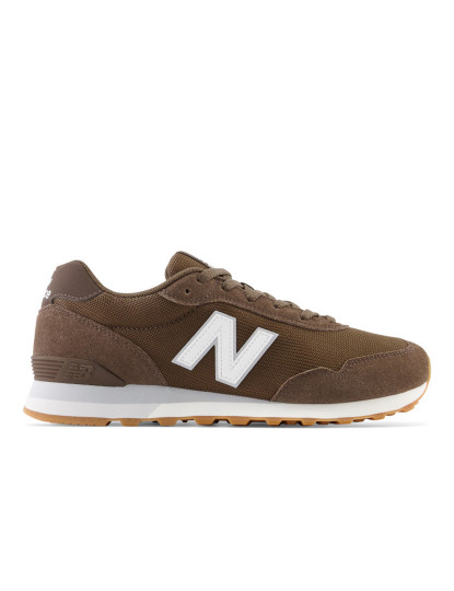 imagem de Ténis New Balance 515 de Homem Castanho1