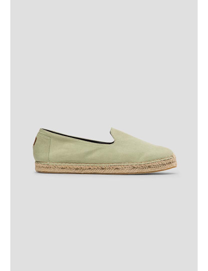 imagem de Paez Moc Vegan Suede Sage 040 Homem3