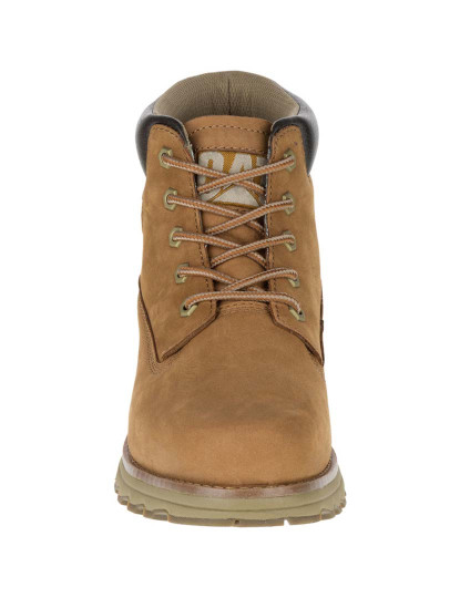 imagem de Botas Homem Founder Castanho Bronze9