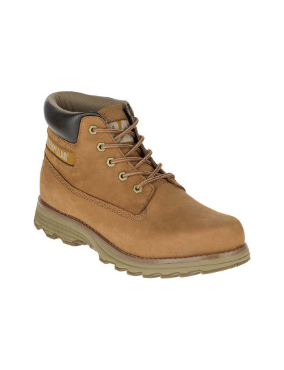 imagem de Botas Homem Founder Castanho Bronze8