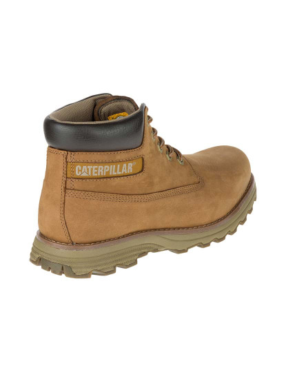 imagem de Botas Homem Founder Castanho Bronze7