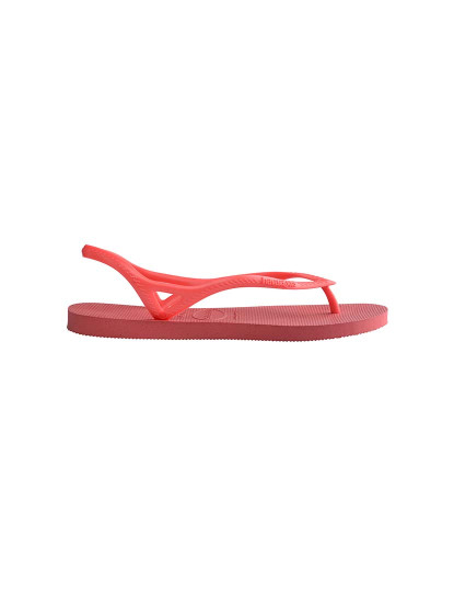 imagem de Havaianas Sandálias Senhora Sunny Ii Coral1