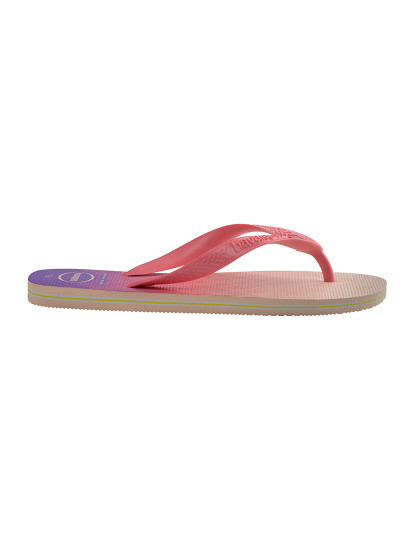 imagem de Havaianas Brasil Fresh Ballet Rosa2