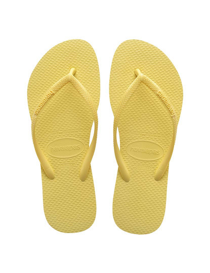 imagem de Havaianas Slim Lemon Amarelo2