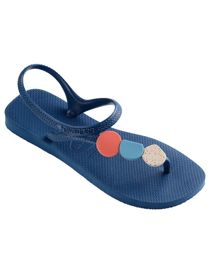 imagem de Havaianas Flash Urban Plus Senhora Azul2