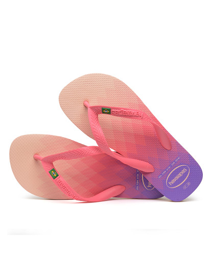 imagem de Havaianas Brasil Fresh Ballet Rosa4