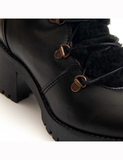 imagem de Botas Senhora Pureboto5 Preto6