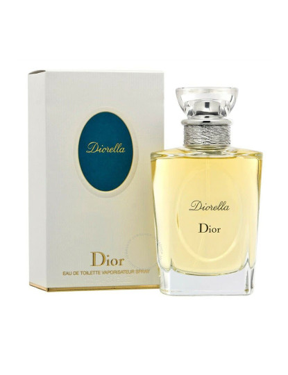 imagem de Perfume Dior Diorella Edt Vapo 100Ml1