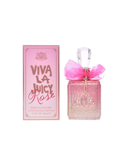 imagem de Viva La Juicy Rosé Edp1