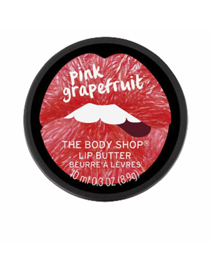 imagem de Bálsamo Labial The Body Shop Pink Grapefruit 10 ml1