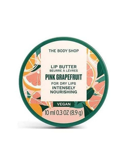 imagem de Bálsamo Labial The Body Shop Pink Grapefruit 10 ml1