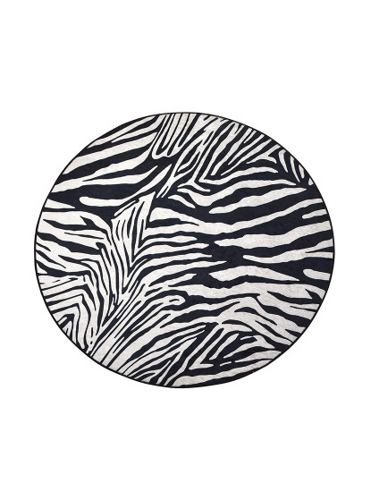 imagem de Tapete Zebra3