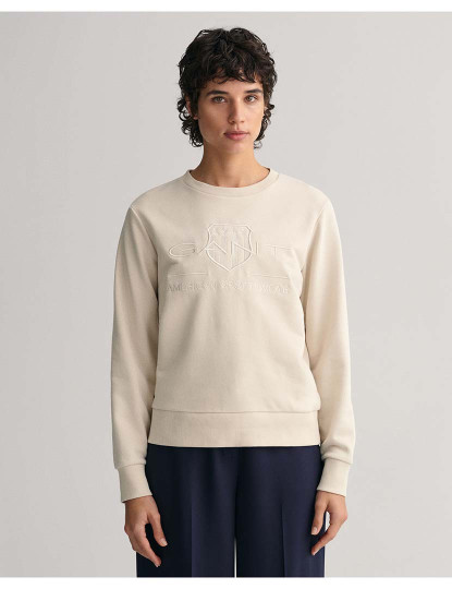 imagem de Sweatshirt Senhora Putty1