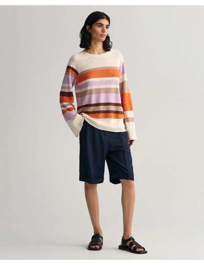 imagem de Pullover Senhora Laranja4