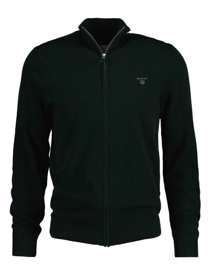 imagem de Pullover Homem Verde1