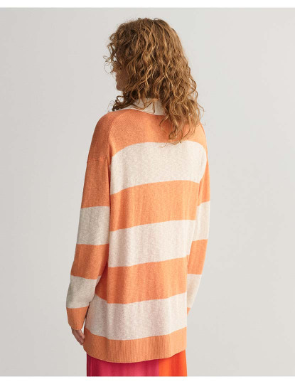 imagem de Pullover Senhora Laranja2