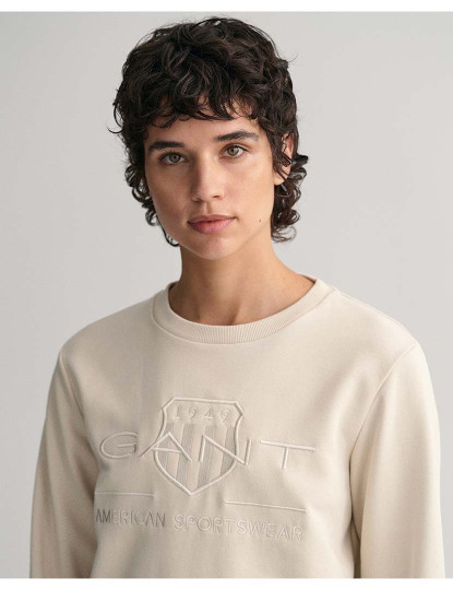 imagem de Sweatshirt Senhora Putty3