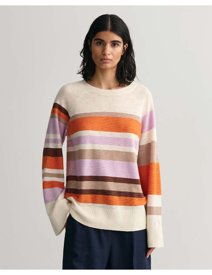 imagem de Pullover Senhora Laranja1