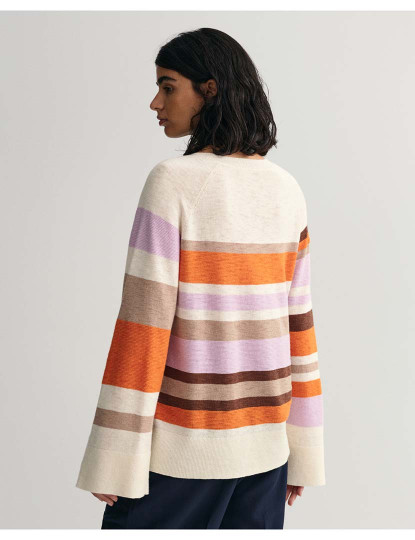 imagem de Pullover Senhora Laranja2