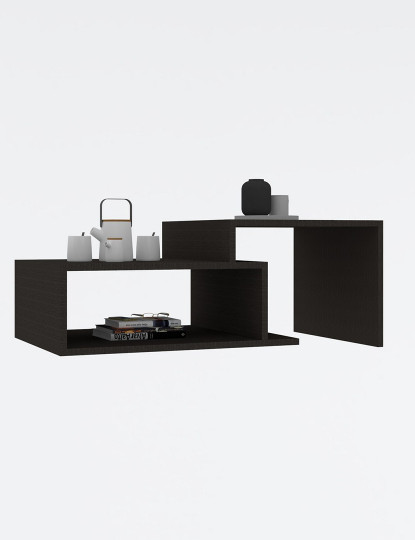 imagem de Mesa Apoio Holly Antracite2