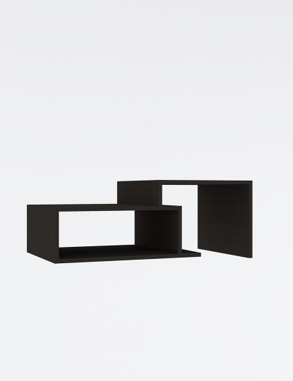 imagem de Mesa Apoio Holly Antracite3