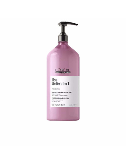 imagem de Champô Liss Ultimited 1500 Ml1